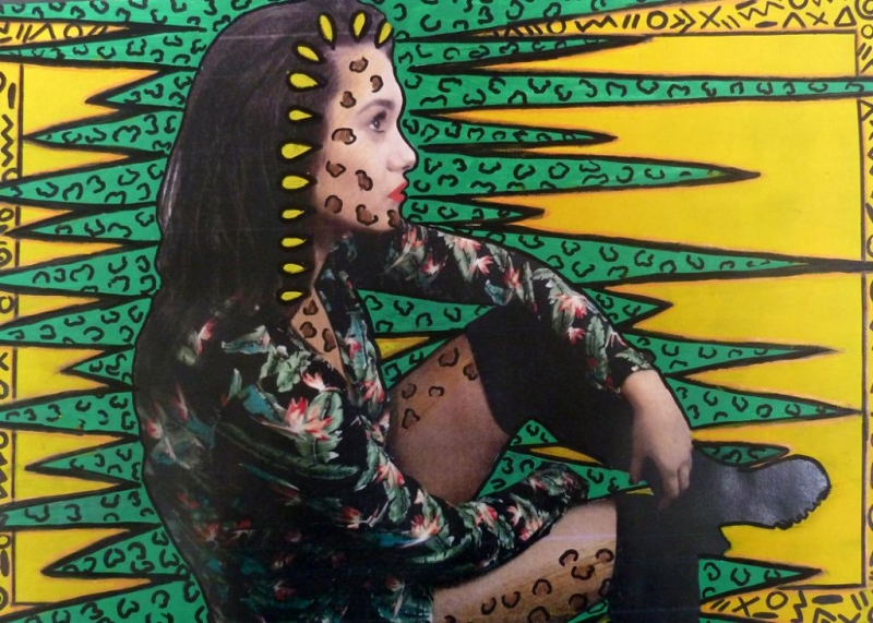 Megan Donaghue- Art and Design